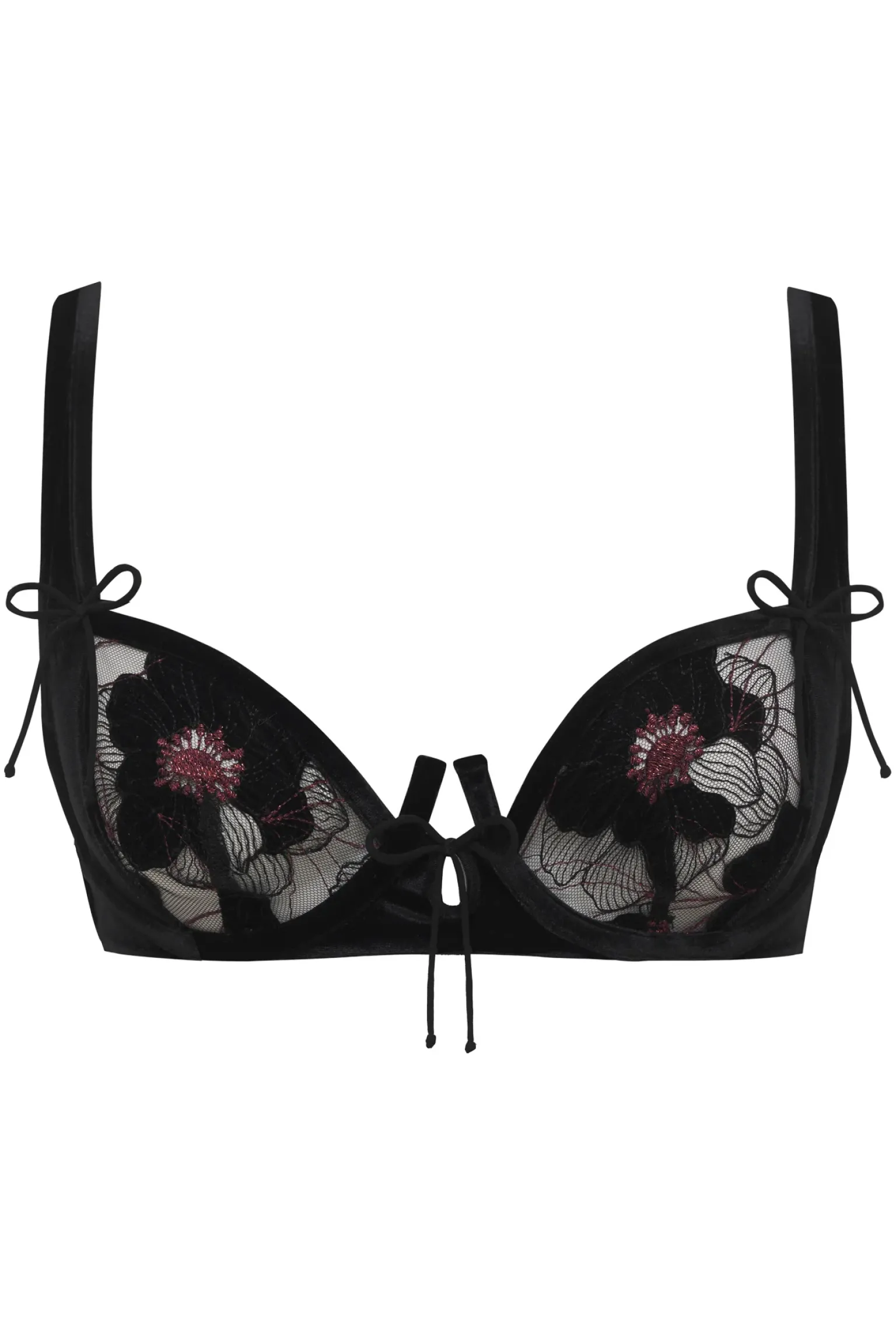 margot_underwire_bra_7.webp Flash Sale For Love & Lemons Margot Underwire Bra Black