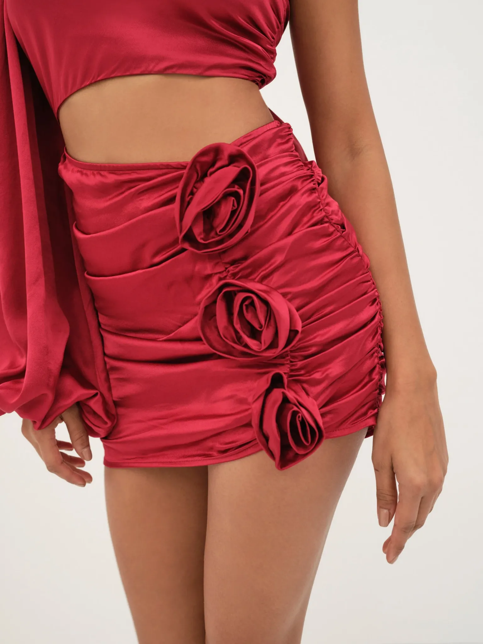 mila_mini_dress_1-1.webp Cheap For Love & Lemons Mila Mini Dress Red