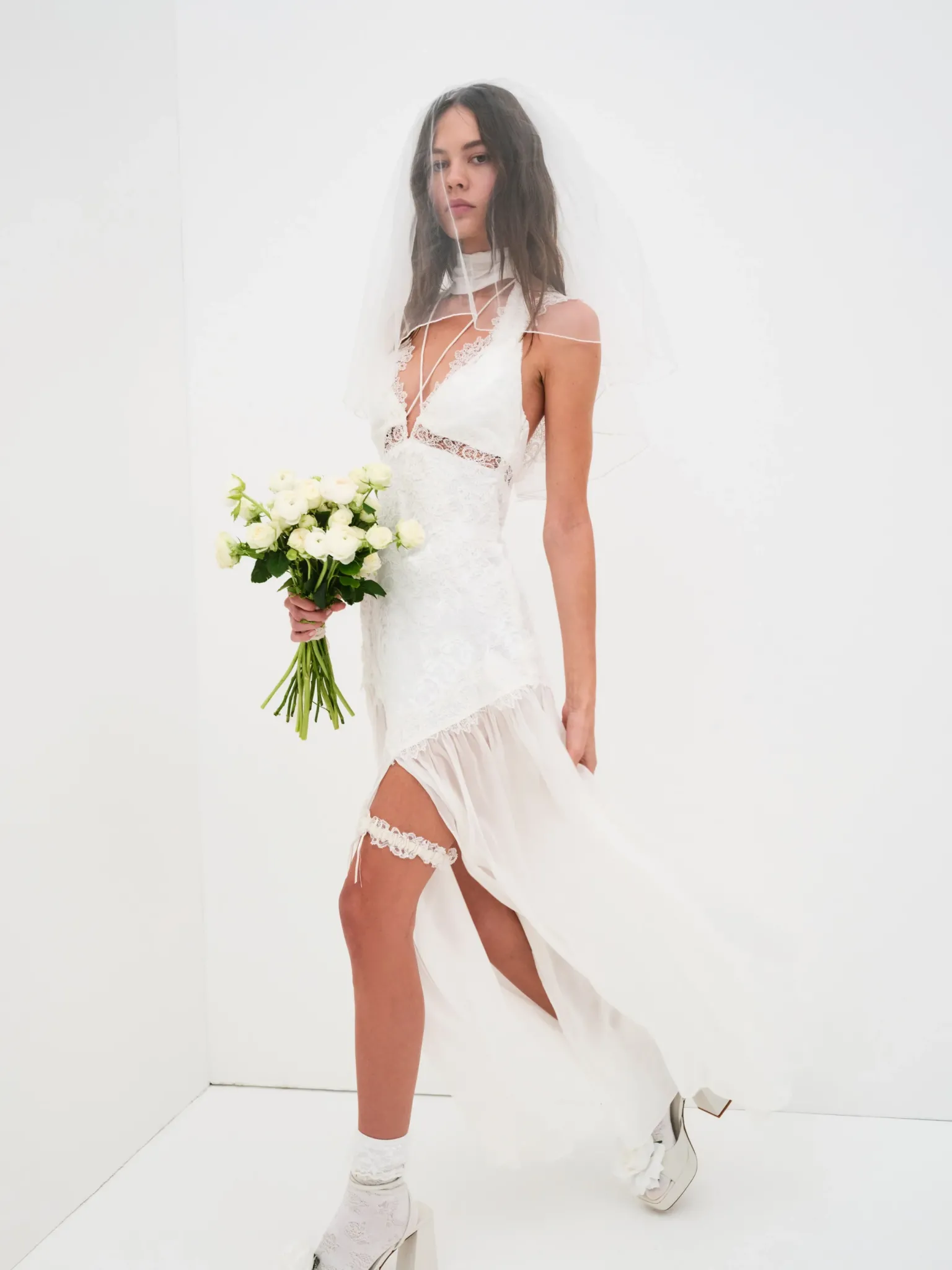 nicola_bridal_gown_0.webp Cheap For Love & Lemons Nicola Bridal Gown White