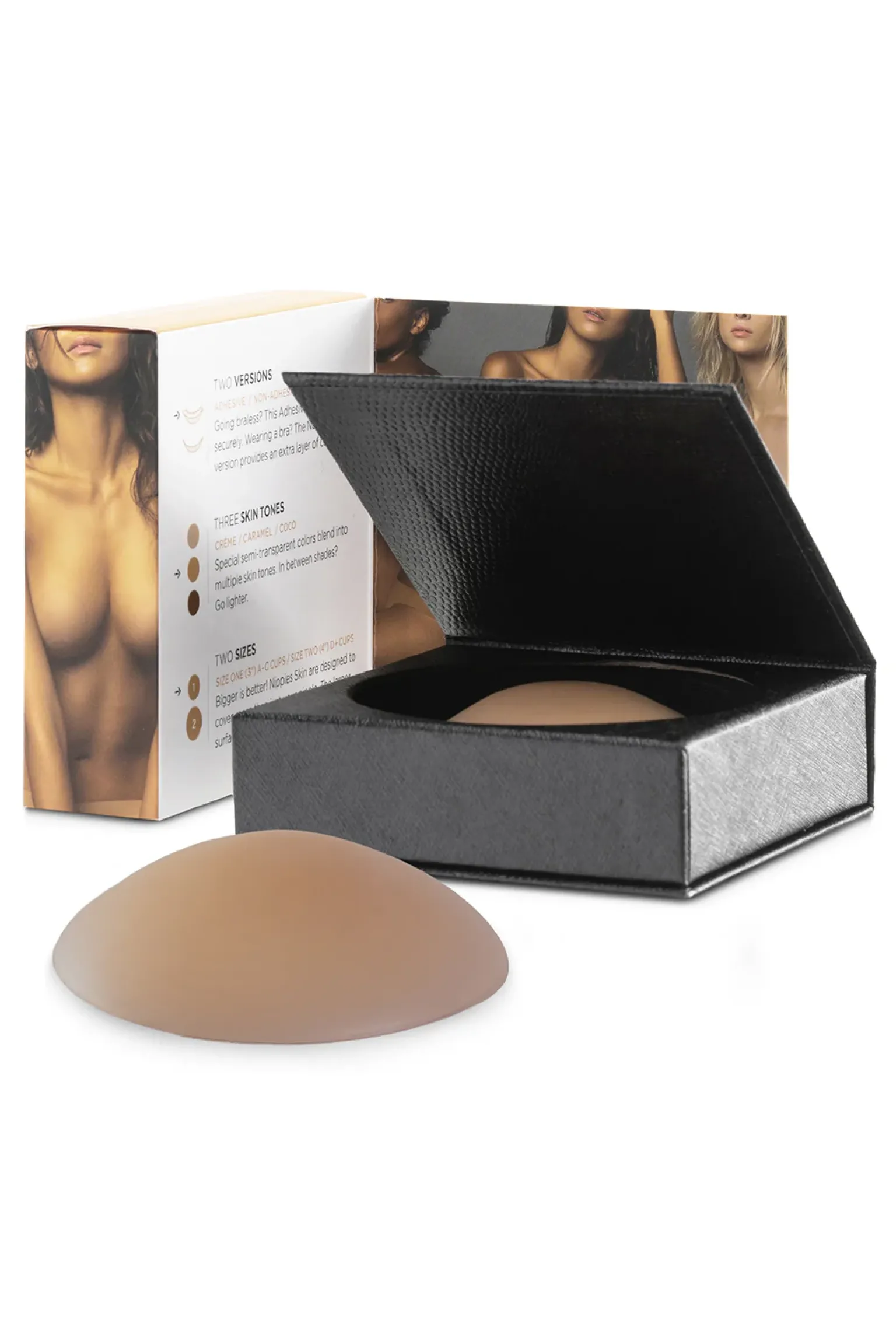nippies_skin_adhesive_cov_0-2.webp Store For Love & Lemons Nippies Skin Adhesive Covers Beige