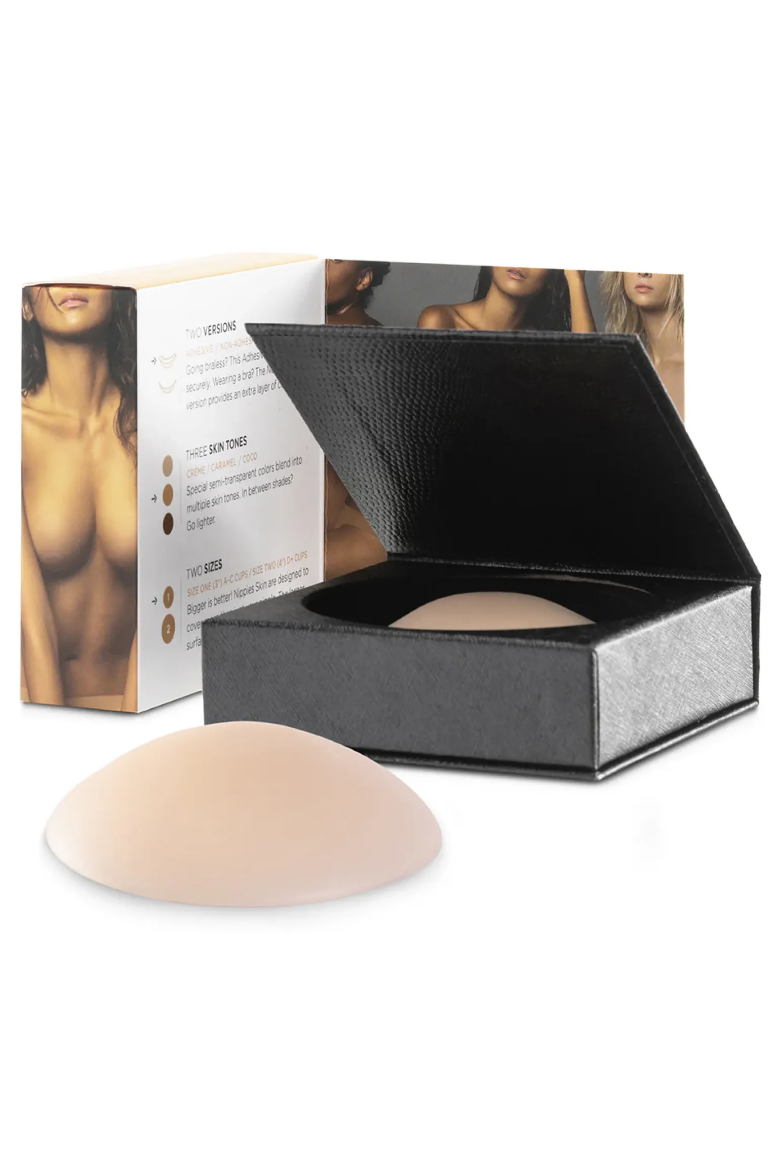 nippies_skin_adhesive_cov_0.webp Store For Love & Lemons Nippies Skin Adhesive Covers Beige