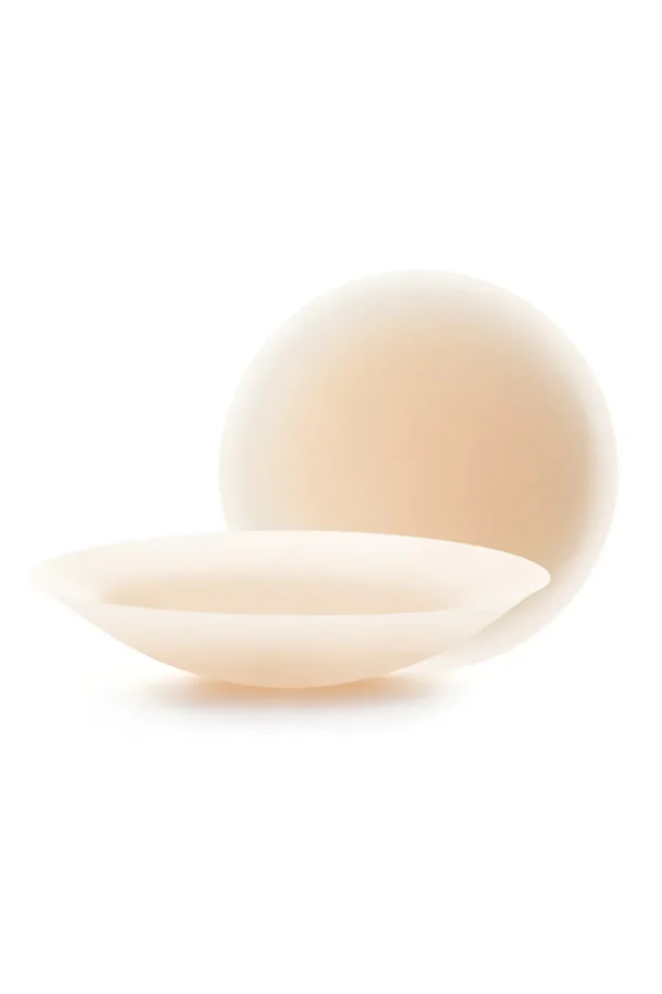 Store For Love & Lemons Nippies Skin Adhesive Covers Beige
