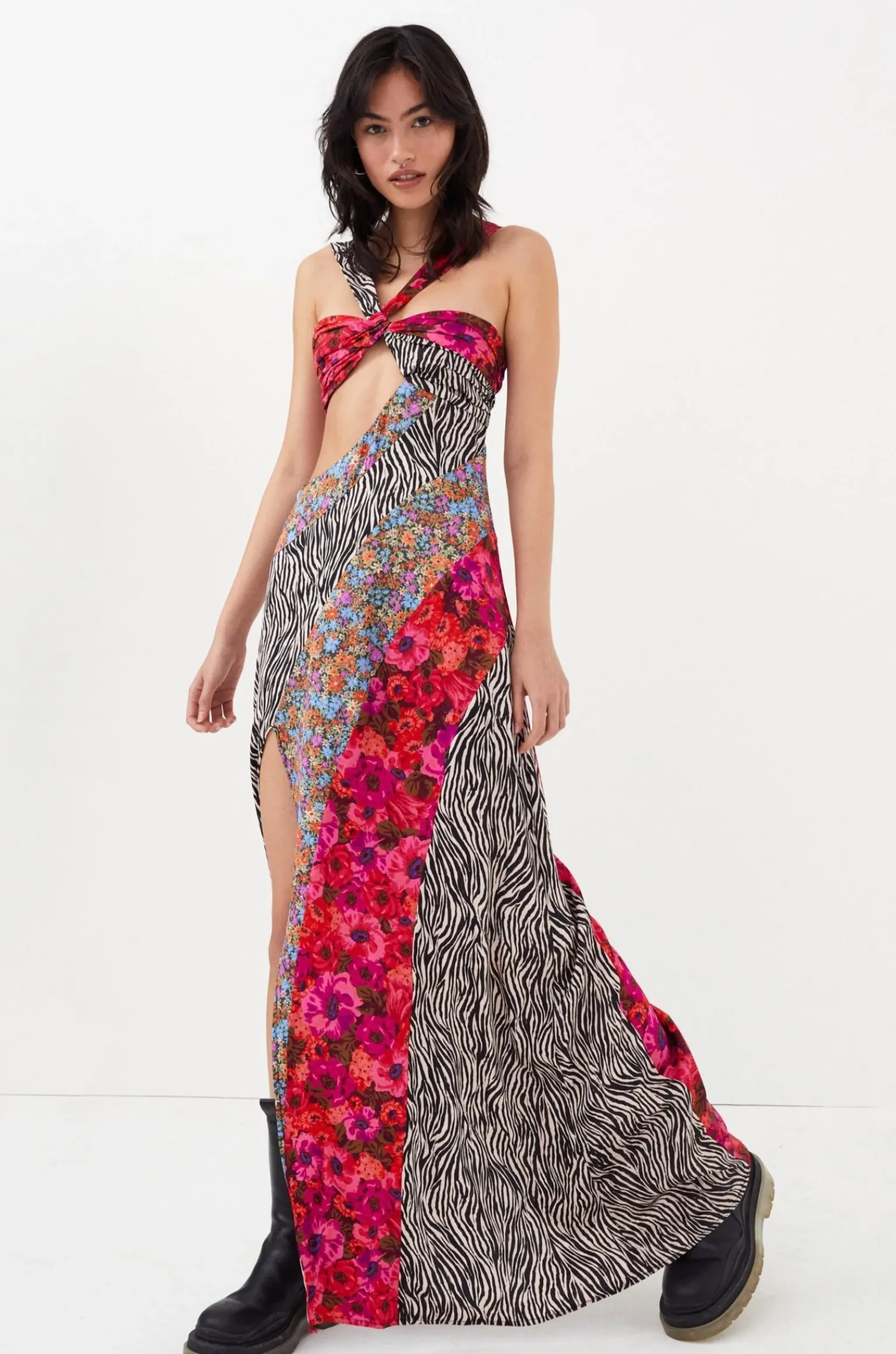 rita_maxi_dress_0.webp Flash Sale For Love & Lemons Rita Maxi Dress Red