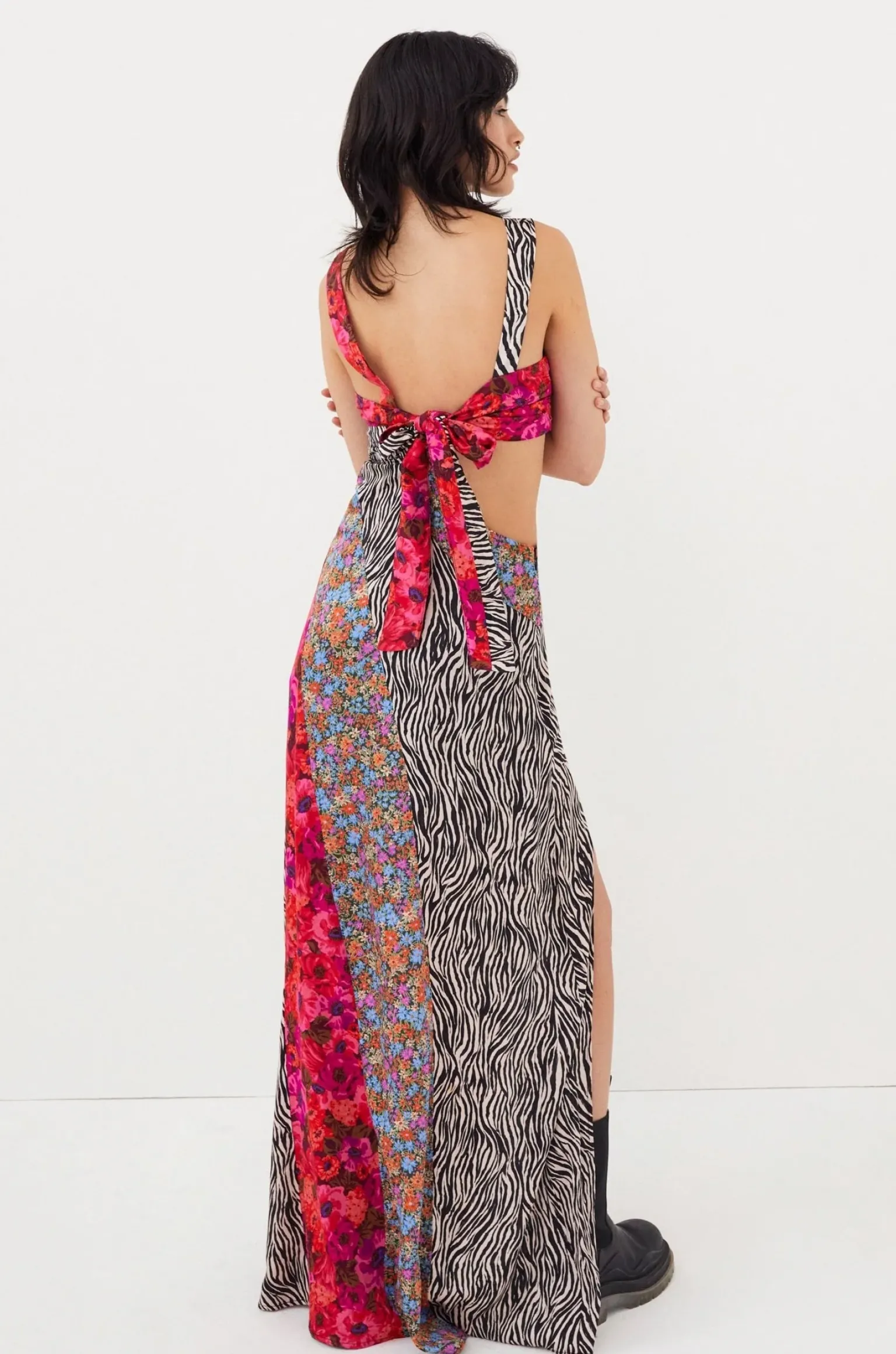 rita_maxi_dress_2.webp Flash Sale For Love & Lemons Rita Maxi Dress Red
