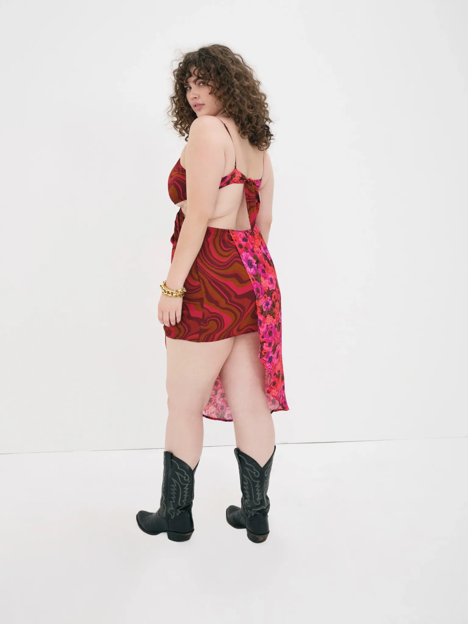rita_midi_dress_8-1.webp Cheap For Love & Lemons Rita Midi Dress Red