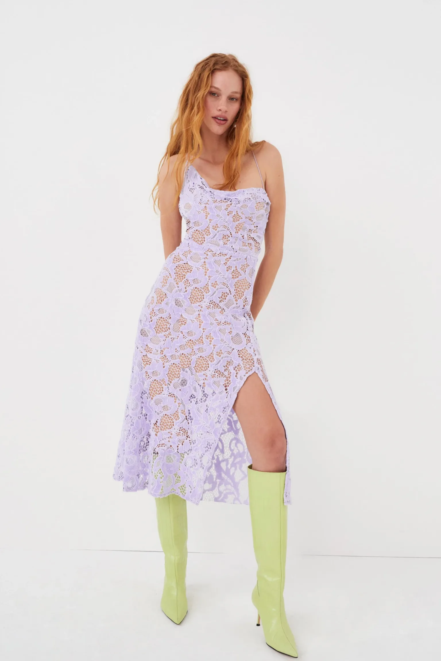 rosemary_lined_midi_dress_0.webp Cheap For Love & Lemons Rosemary Lined Midi Dress Purple
