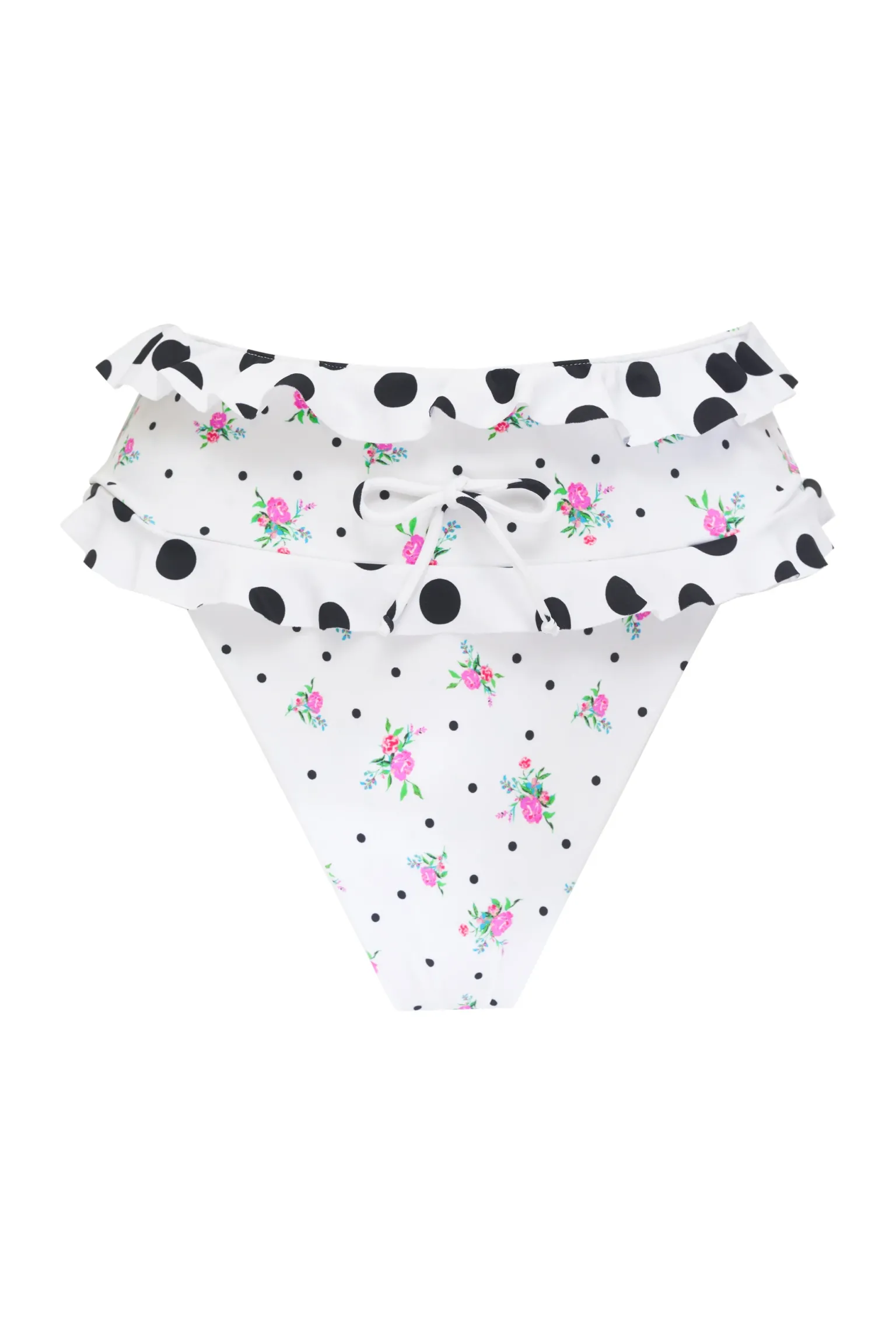 rosewater_highwaist_botto_4.webp Outlet For Love & Lemons Rosewater Highwaist Bottom White