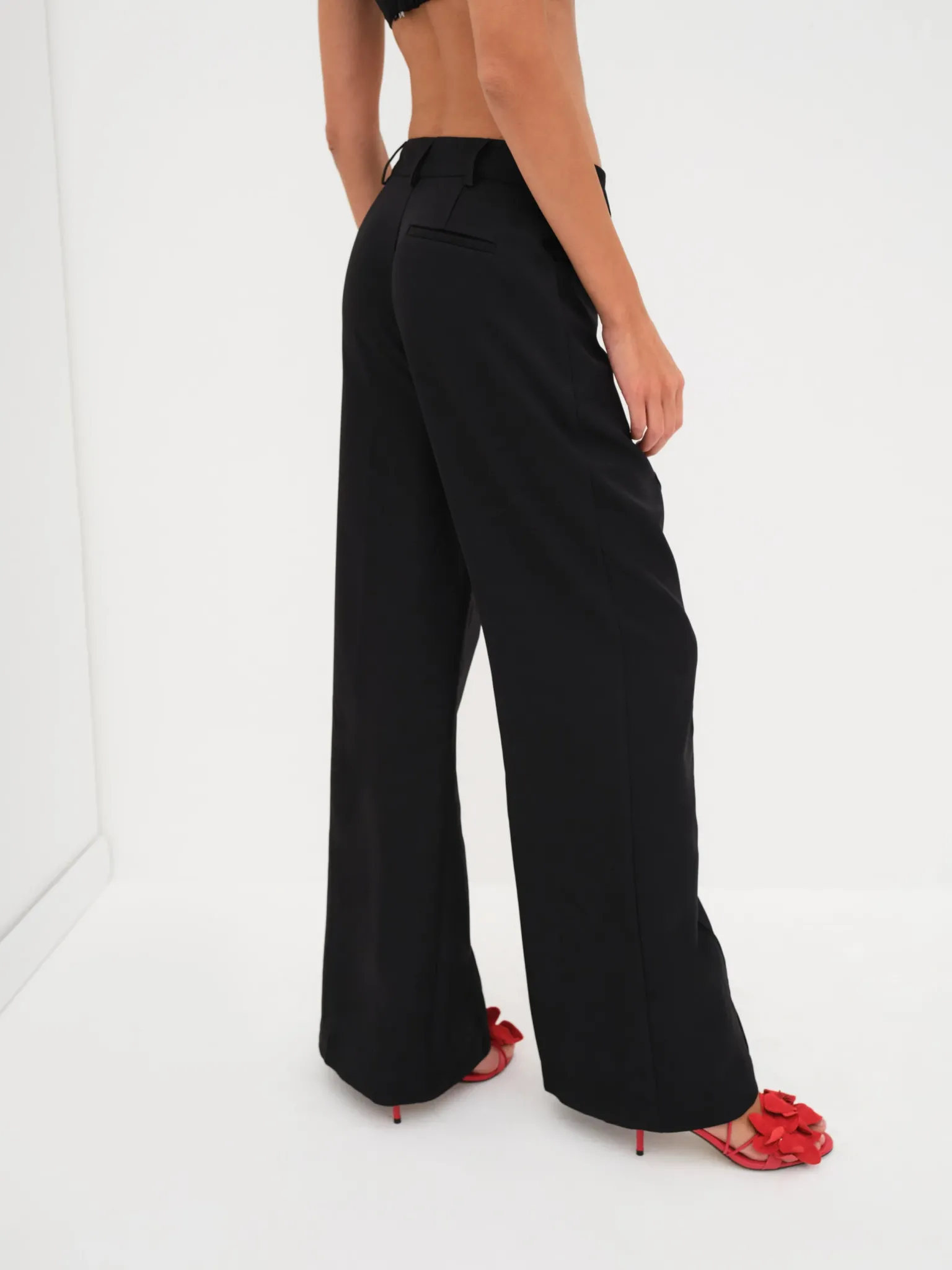 shannon_pant_2-1.webp Cheap For Love & Lemons Shannon Pant Black