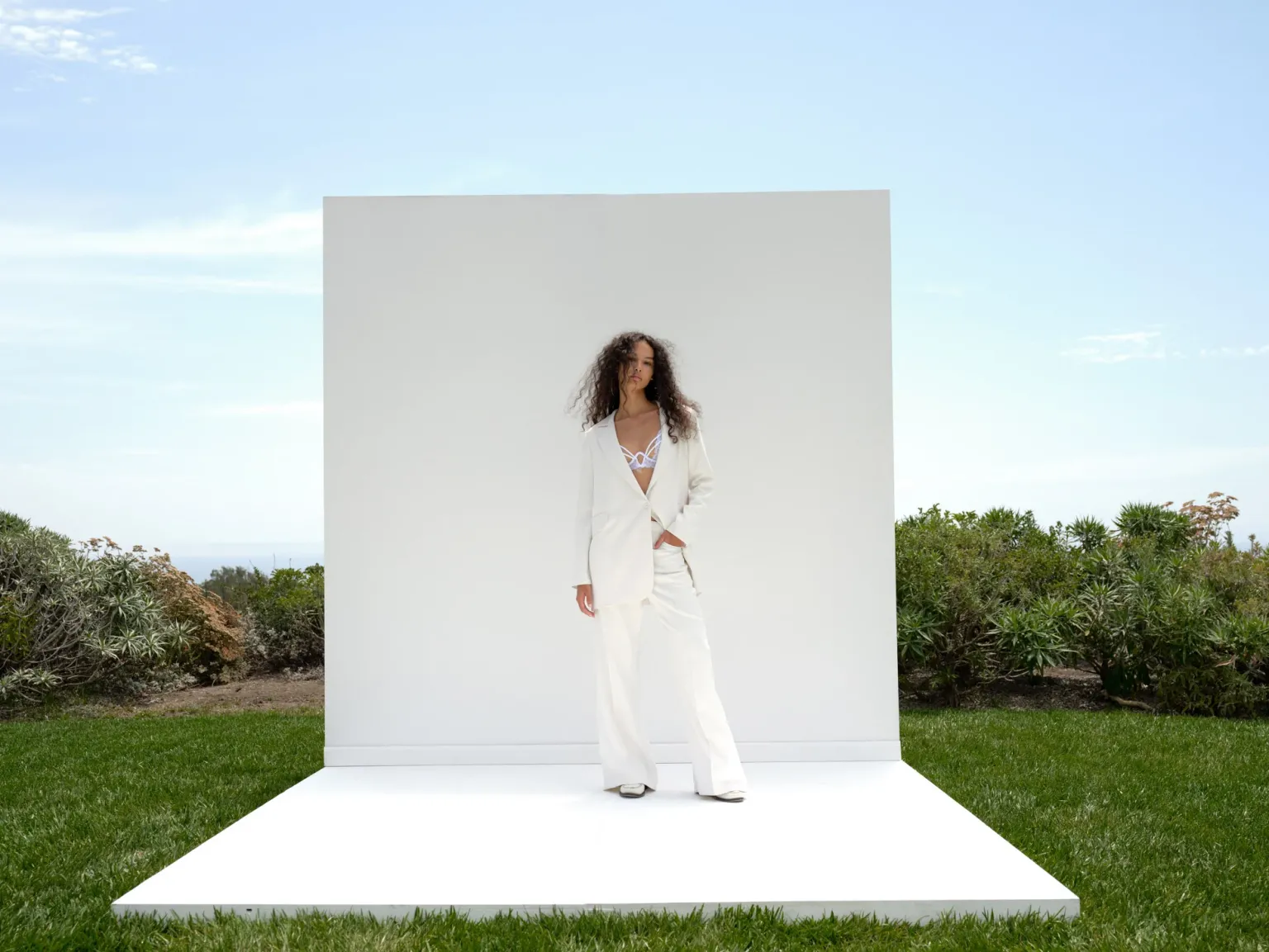 shannon_pant_4.webp Cheap For Love & Lemons Shannon Pant White