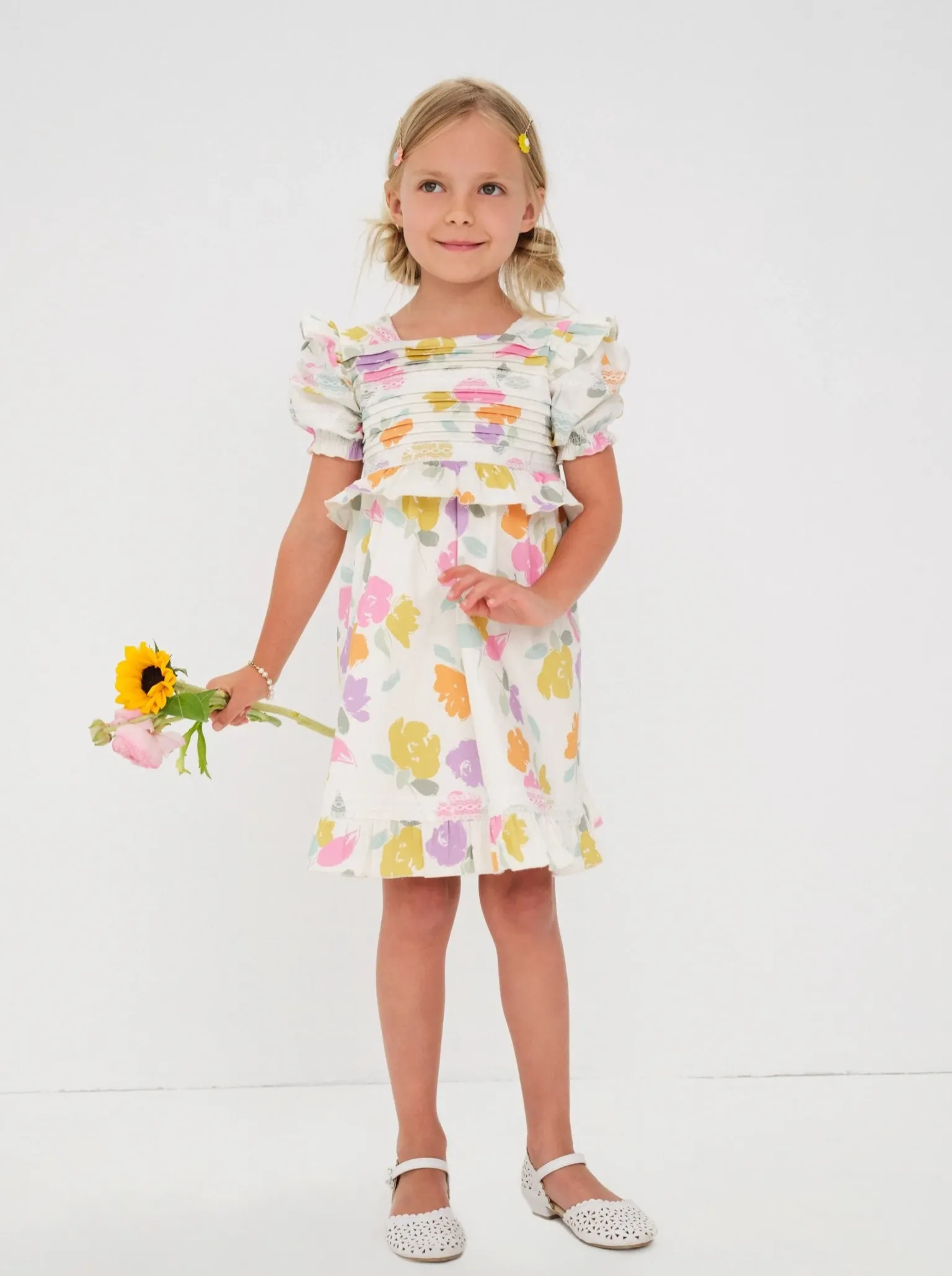 shona_dress_0.webp New For Love & Lemons Shona Dress Multi