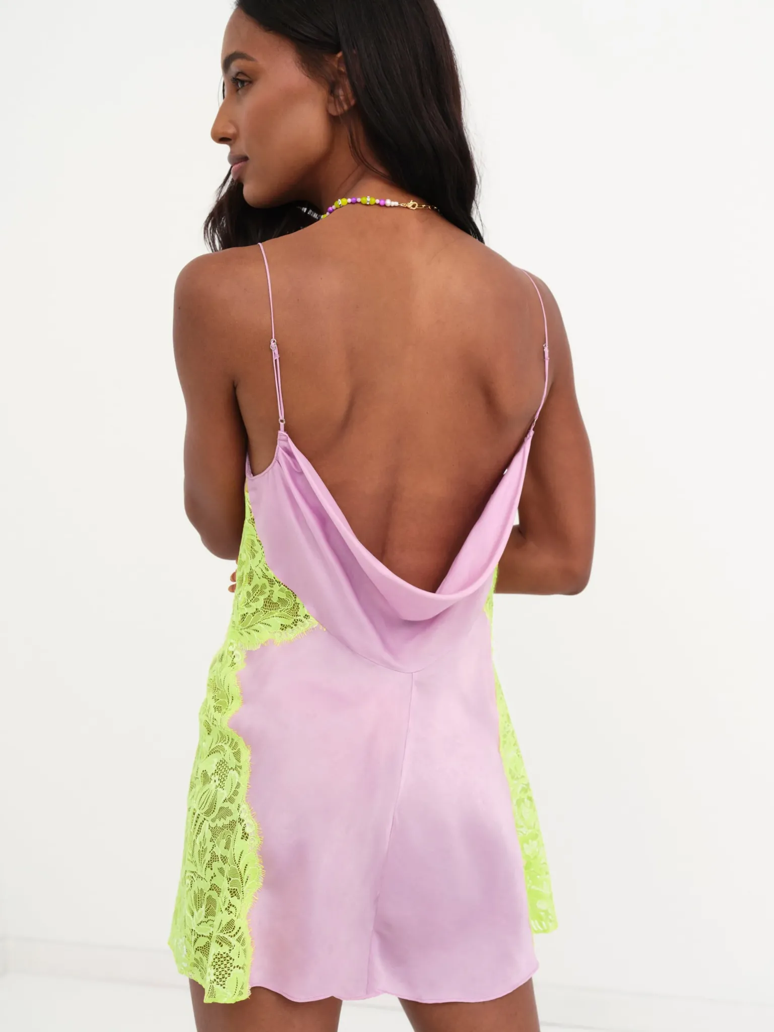 silky_slip_dress_3.webp Fashion For Love & Lemons Silky Slip Dress Purple
