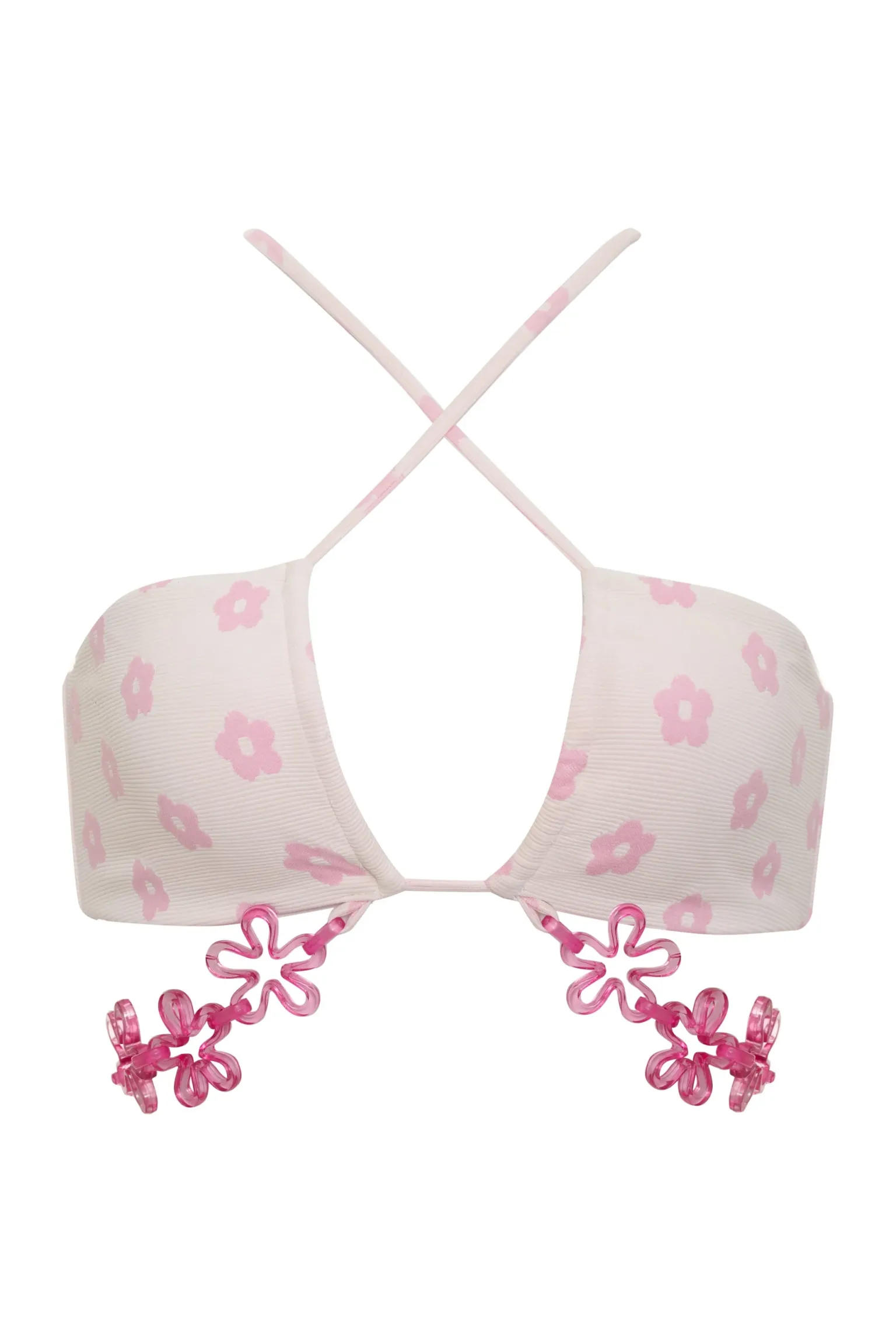 skipper_swim_top_5.webp Flash Sale For Love & Lemons Skipper Swim Top Pink