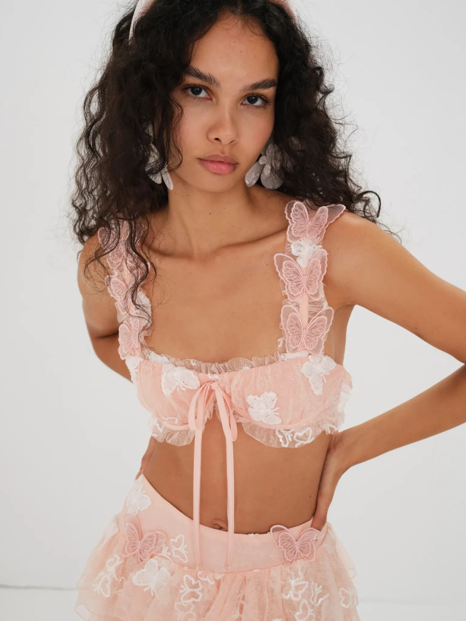 sorcha_bra_top_0.webp Discount For Love & Lemons Sorcha Bra Top Orange