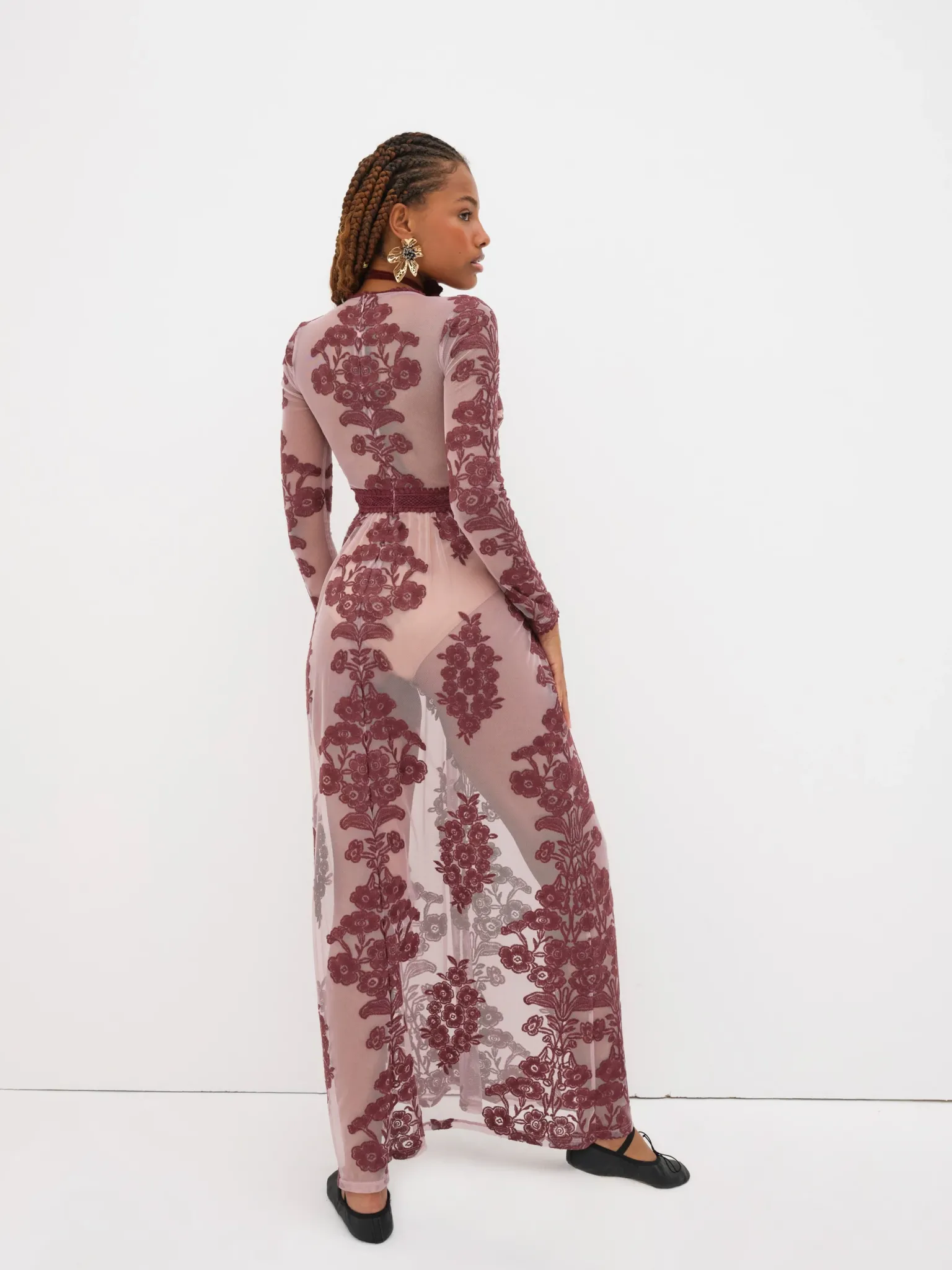 temecula_maxi_dress_3-1.webp Cheap For Love & Lemons Temecula Maxi Dress Red