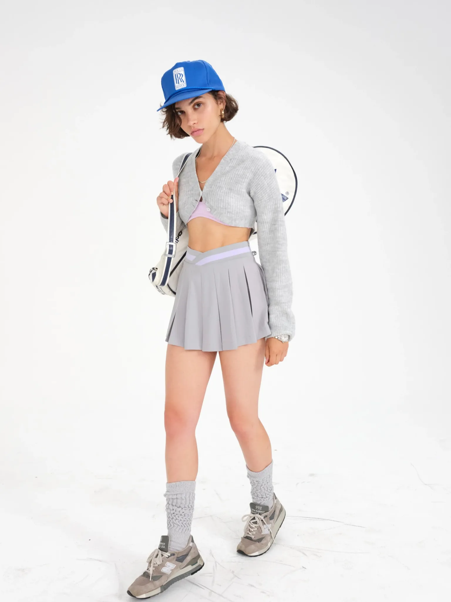 tennis_skirt_2-1.webp Best Sale For Love & Lemons Tennis Skirt Grey
