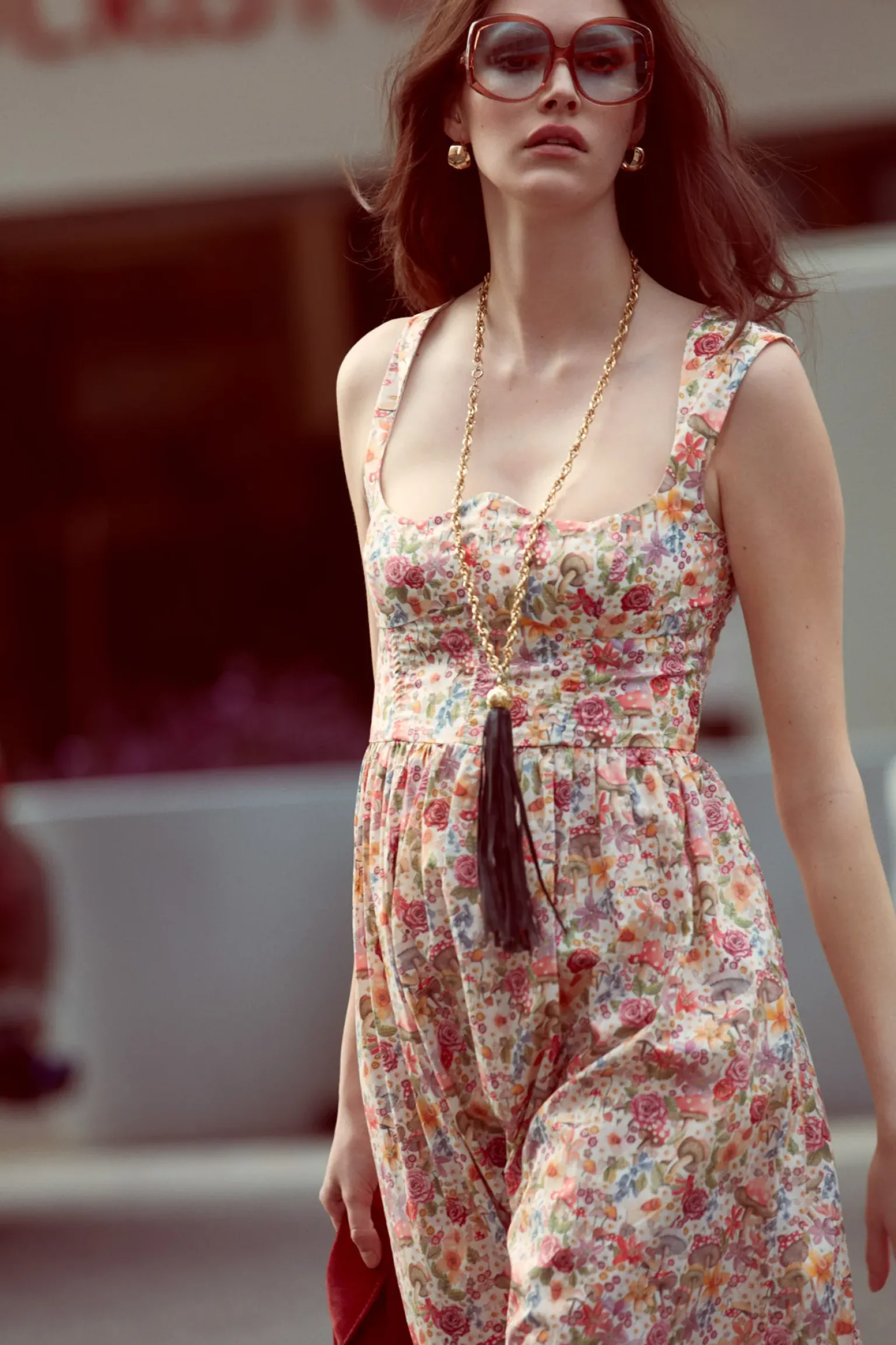 theodora_midi_dress_7.webp Discount For Love & Lemons Theodora Midi Dress Pink