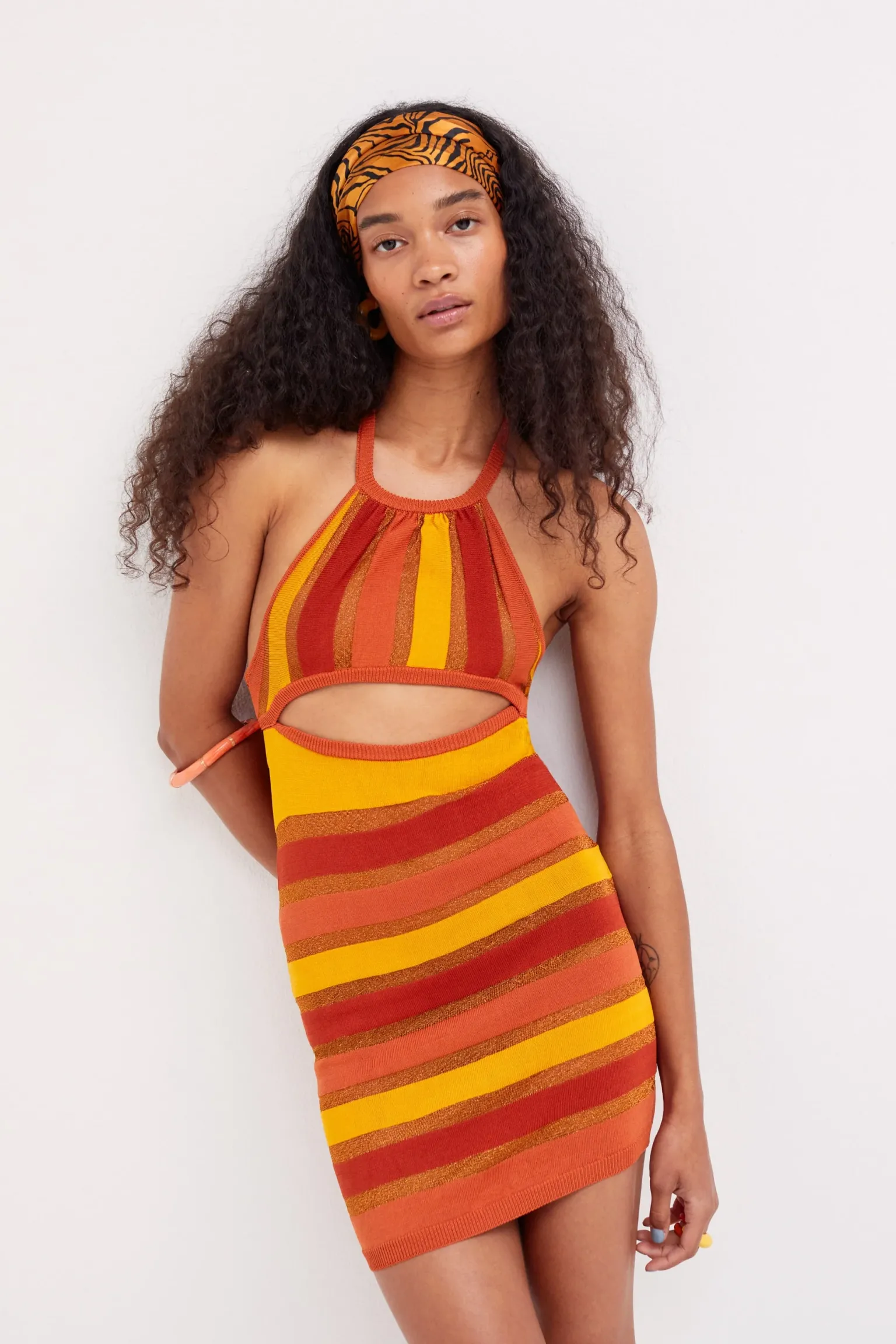 tori_mini_dress_0-1.webp Cheap For Love & Lemons Tori Mini Dress Yellow