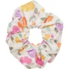Online For Love & Lemons Venetia Scrunchie Beige