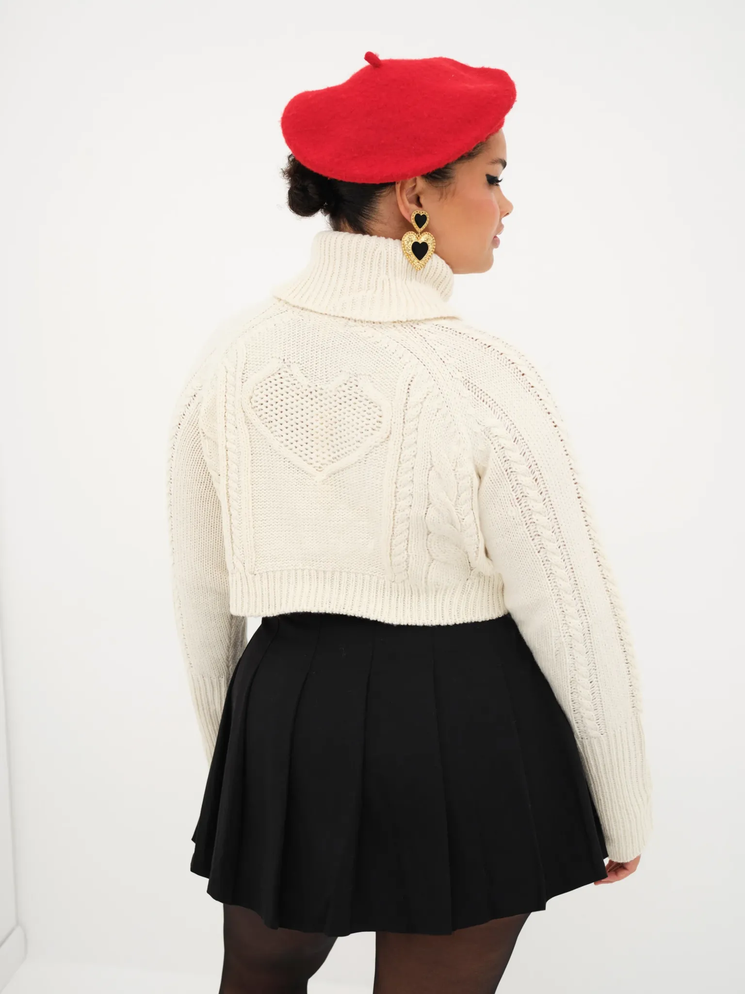 vera_cropped_cut_out_swea_6.webp Flash Sale For Love & Lemons Vera Cropped Cut Out Sweater Ivory