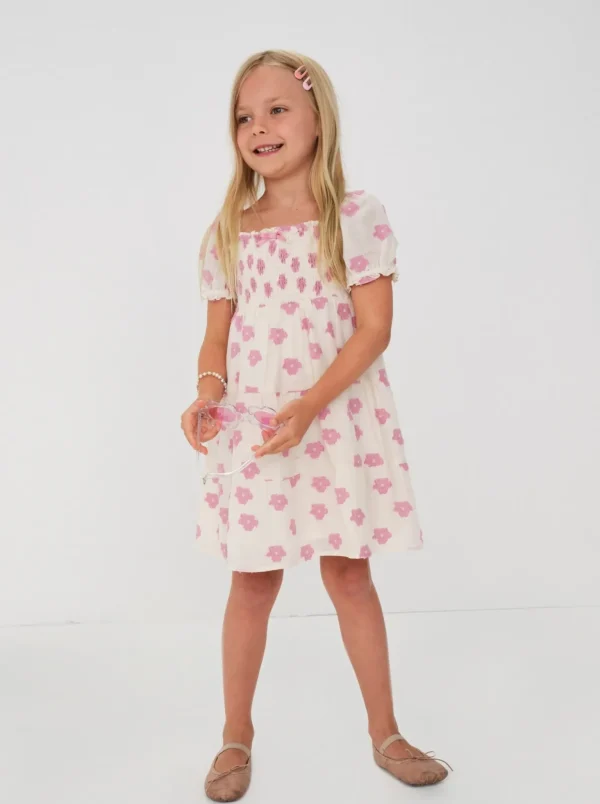 Clearance For Love & Lemons Vita Dress Pink